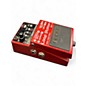Used BOSS RC3 Loop Station Pedal