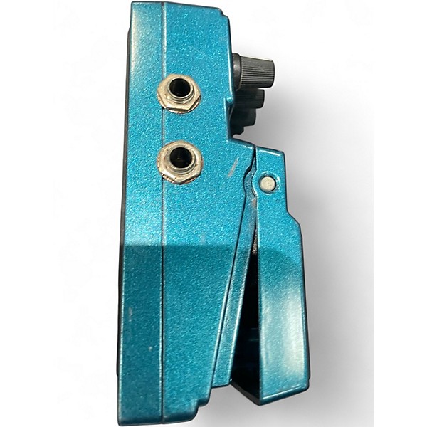 Used DigiTech DigiVerb Effect Pedal