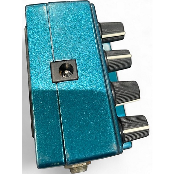 Used DigiTech DigiVerb Effect Pedal