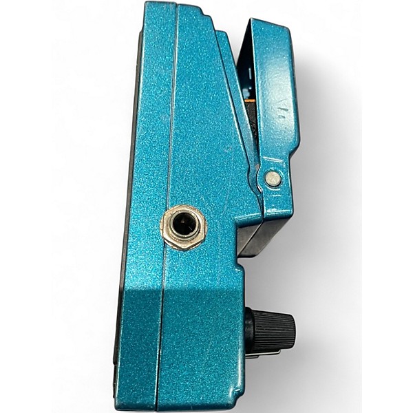 Used DigiTech DigiVerb Effect Pedal