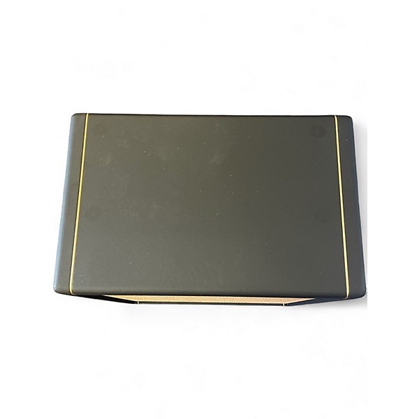 Used Positive Grid Spark CAB Guitar Cabinet