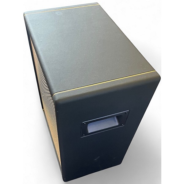 Used Positive Grid Spark CAB Guitar Cabinet