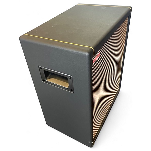 Used Positive Grid Spark CAB Guitar Cabinet