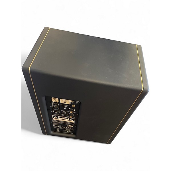 Used Positive Grid Spark CAB Guitar Cabinet