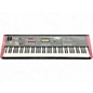 Used Yamaha MOXF8 88 Key Keyboard Workstation thumbnail