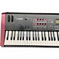 Used Yamaha MOXF8 88 Key Keyboard Workstation