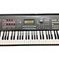 Used Yamaha MOXF8 88 Key Keyboard Workstation