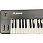 Used Alesis Q61 61 Key MIDI Controller