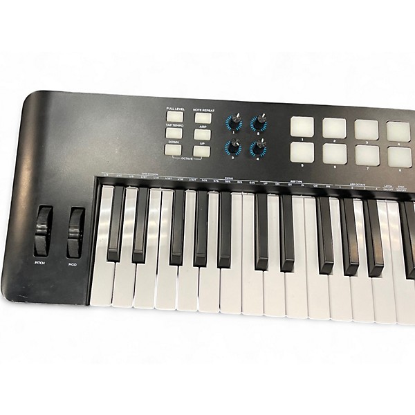 Used Alesis V61 61-Key MIDI Controller