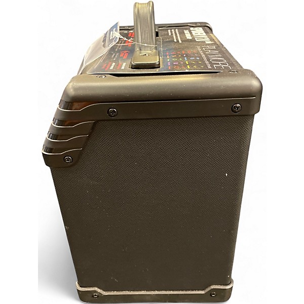 Used Line 6 Spider V 20 MkII 20w 1x8 Guitar Combo Amp