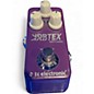 Used TC Electronic Vortex Mini Flanger Effect Pedal