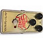 Used Electro-Harmonix Soul Food Overdrive Effect Pedal thumbnail