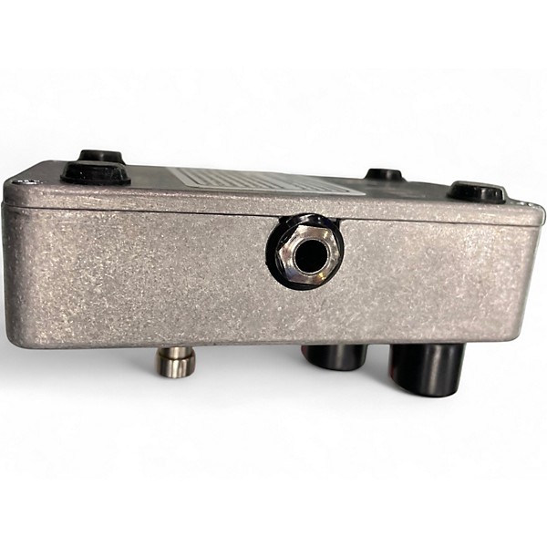 Used Electro-Harmonix Soul Food Overdrive Effect Pedal