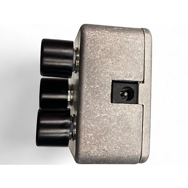 Used Electro-Harmonix Soul Food Overdrive Effect Pedal