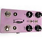 Used JHS Pedals Emperor Analog Chorus Vibrato with Tap Tempo Effect Pedal thumbnail