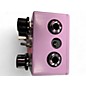Used JHS Pedals Emperor Analog Chorus Vibrato with Tap Tempo Effect Pedal