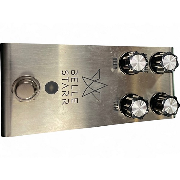 Used Jackson Audio BELLE STARR Effect Pedal