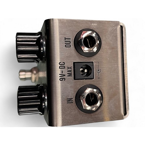 Used Jackson Audio BELLE STARR Effect Pedal