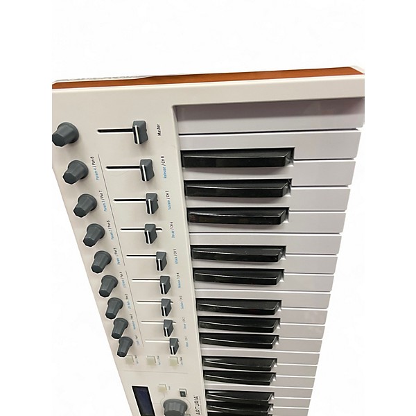 Used Arturia Keylab 49 Key MIDI Controller