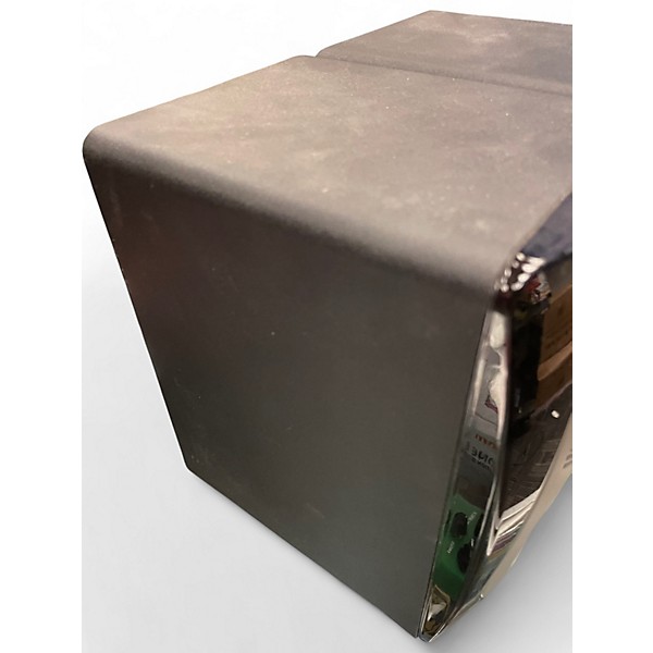 Used Sterling Audio MX3 Pair Powered Monitor