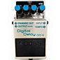 Used BOSS DD5 Digital Delay Effect Pedal thumbnail