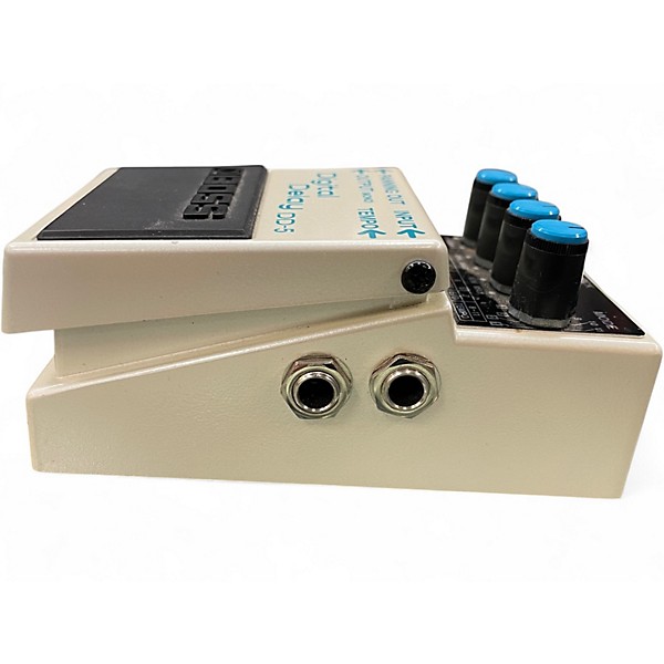 Used BOSS DD5 Digital Delay Effect Pedal