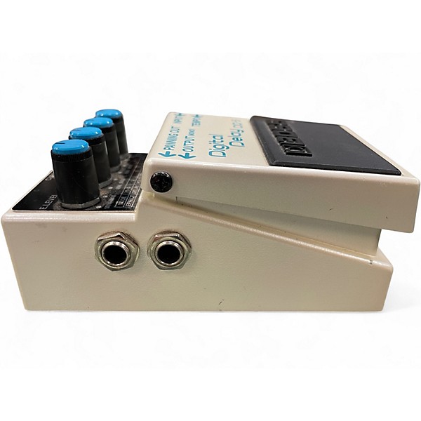Used BOSS DD5 Digital Delay Effect Pedal