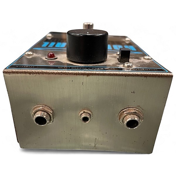 Used Electro-Harmonix Holy Grail Reverb Effect Pedal