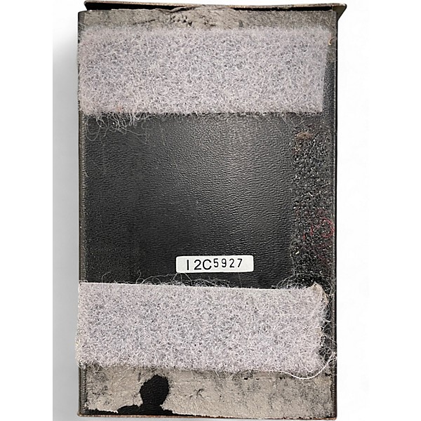 Used Electro-Harmonix Holy Grail Reverb Effect Pedal