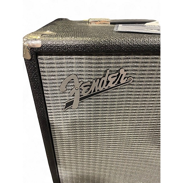 Used Fender rumble 40 Bass Combo Amp