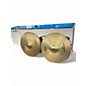 Used Zildjian 14in New Beat Hi Hat Pair Cymbal
