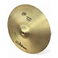 Used Zildjian 16in Medium Crash Cymbal