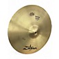Used Zildjian 16in Medium Crash Cymbal