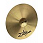 Used Zildjian 16in Medium Crash Cymbal