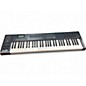 Used M-Audio Axiom 61 Key (High C Not Working) MIDI Controller thumbnail