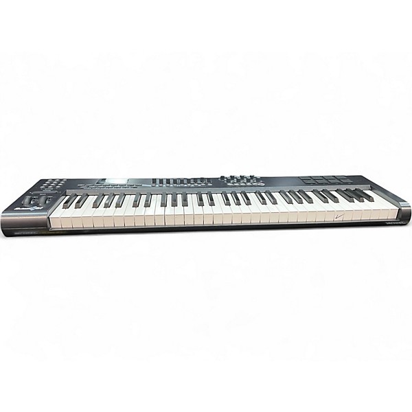 Used M-Audio Axiom 61 Key (High C Not Working) MIDI Controller