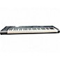 Used M-Audio Axiom 61 Key (High C Not Working) MIDI Controller