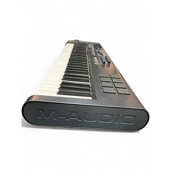 Used M-Audio Axiom 61 Key (High C Not Working) MIDI Controller
