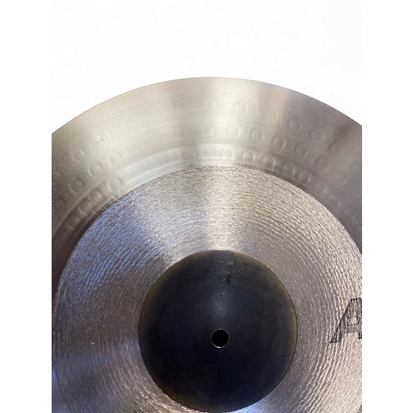 Used SABIAN 17in AAX Frequency Crash Cymbal