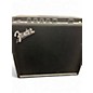 Used Fender Mustang LT25 25W 1x8 Guitar Combo Amp thumbnail