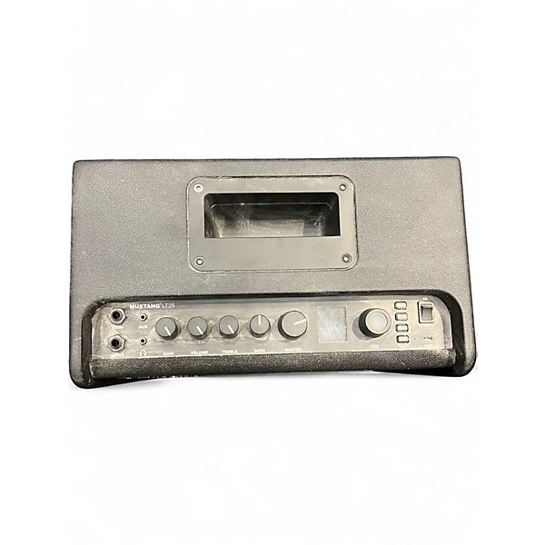 Used Fender Mustang LT25 25W 1x8 Guitar Combo Amp