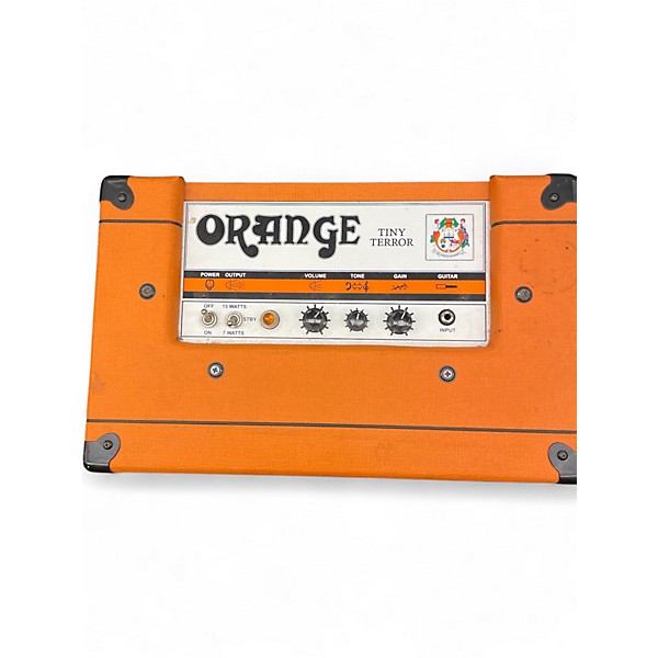 Used Orange Amplifiers G12H Tiny Terror Guitar Power Amp