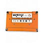 Used Orange Amplifiers G12H Tiny Terror Guitar Power Amp