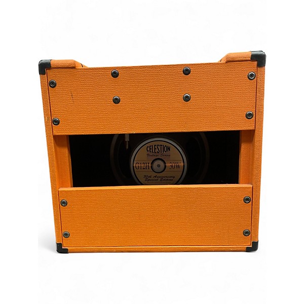 Used Orange Amplifiers G12H Tiny Terror Guitar Power Amp
