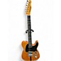 Used Tomcat Custom Guitars TELECASTER STYLE NATURAL Solid Body Electric Guitar thumbnail