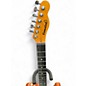 Used Tomcat Custom Guitars TELECASTER STYLE NATURAL Solid Body Electric Guitar