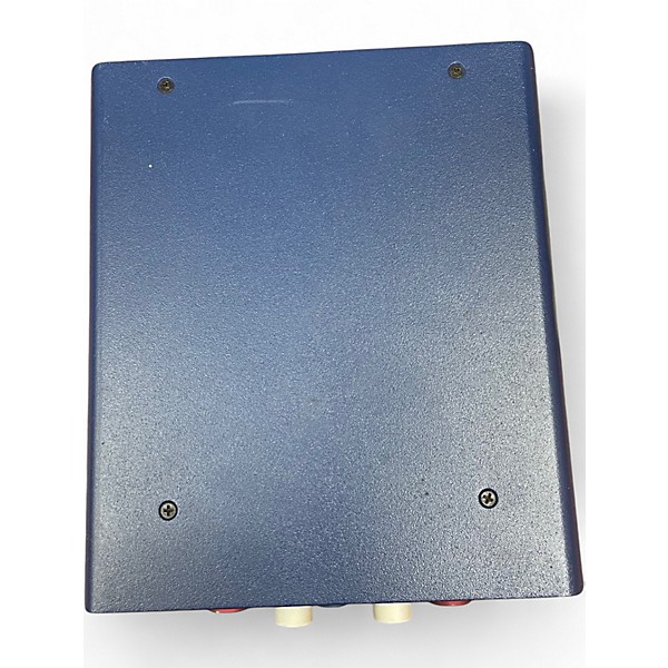 Used Rupert Neve Designs Portico 5017 Microphone Preamp