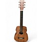 Used Martin LITTLE MARTIN Natural Acoustic Guitar thumbnail