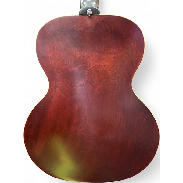 Used Epiphone E422T CENTURY 3 Color Sunburst Hollow Body Electric Guitar