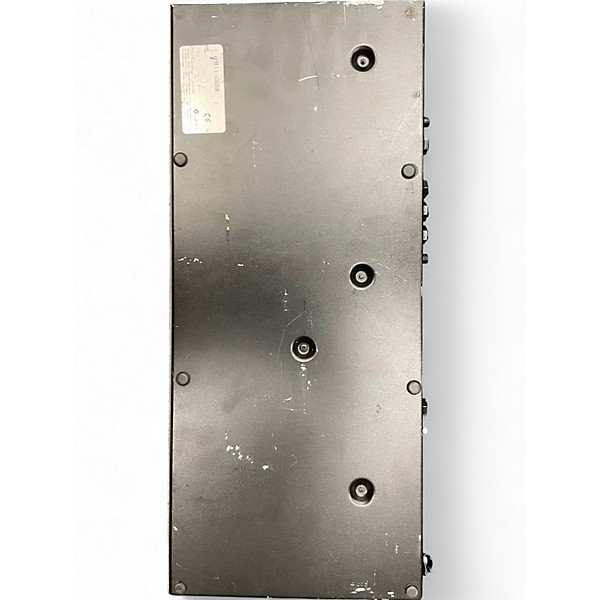 Used DigiTech GNX3000 Effect Processor